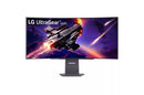 LG 45GS95QE-B monitor de ecrã 114,3 cm (45") 3440 x 1440 pixels