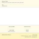 CONJUNTO DE DUCHE YOUNG LINE INOX 66CM CROMADO 25450100 WENKO