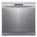 MÁQUINA DE LAVAR LOUÇA HISENSE HS623D10X 14 CONJUNTOS
