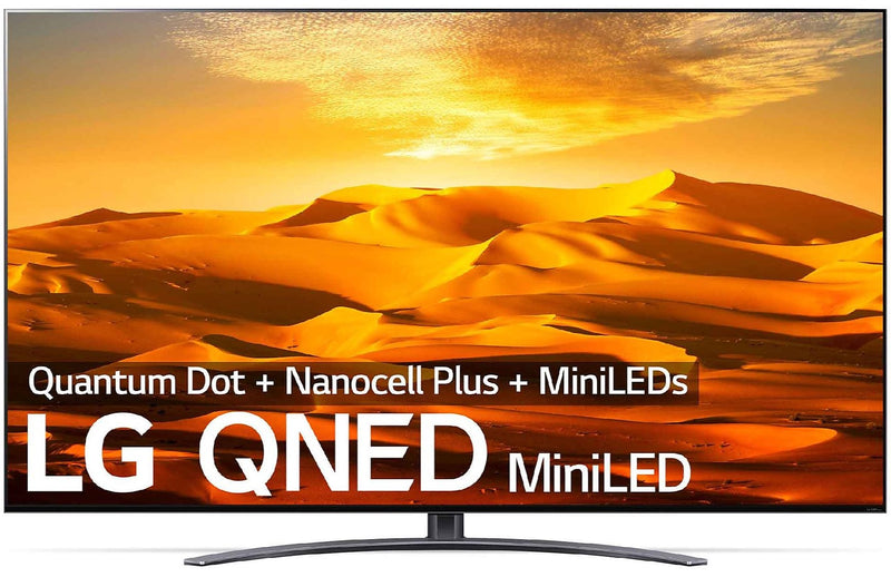 LG QNED MiniLED 86QNED916QE TV 2,18 m (86") 4K Ultra HD Smart TV