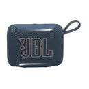 JBL COLUNA BLUETOOTH GO 5 BLUE