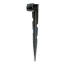 PACK COM 5 SUPORTES 16MM BLUE BIRD