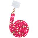 CORDON CELLY SUJECCION COVER ROSA FLUOR