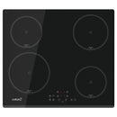 PLACA CATA - IB 6324 E2 BK