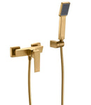 GRIFO IMEX KIT DUCHA MM ART OC BDAR025-5OC