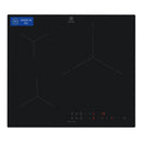 ENCIM. ELECTROLUX EIT61336CT 3F INDUC 32CM SAPHIR