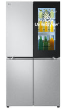 FRIGORÍFIO AMERICANO LG GMV960MBDE