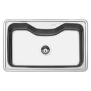 LAVA LOUÇA SMEG LYG800