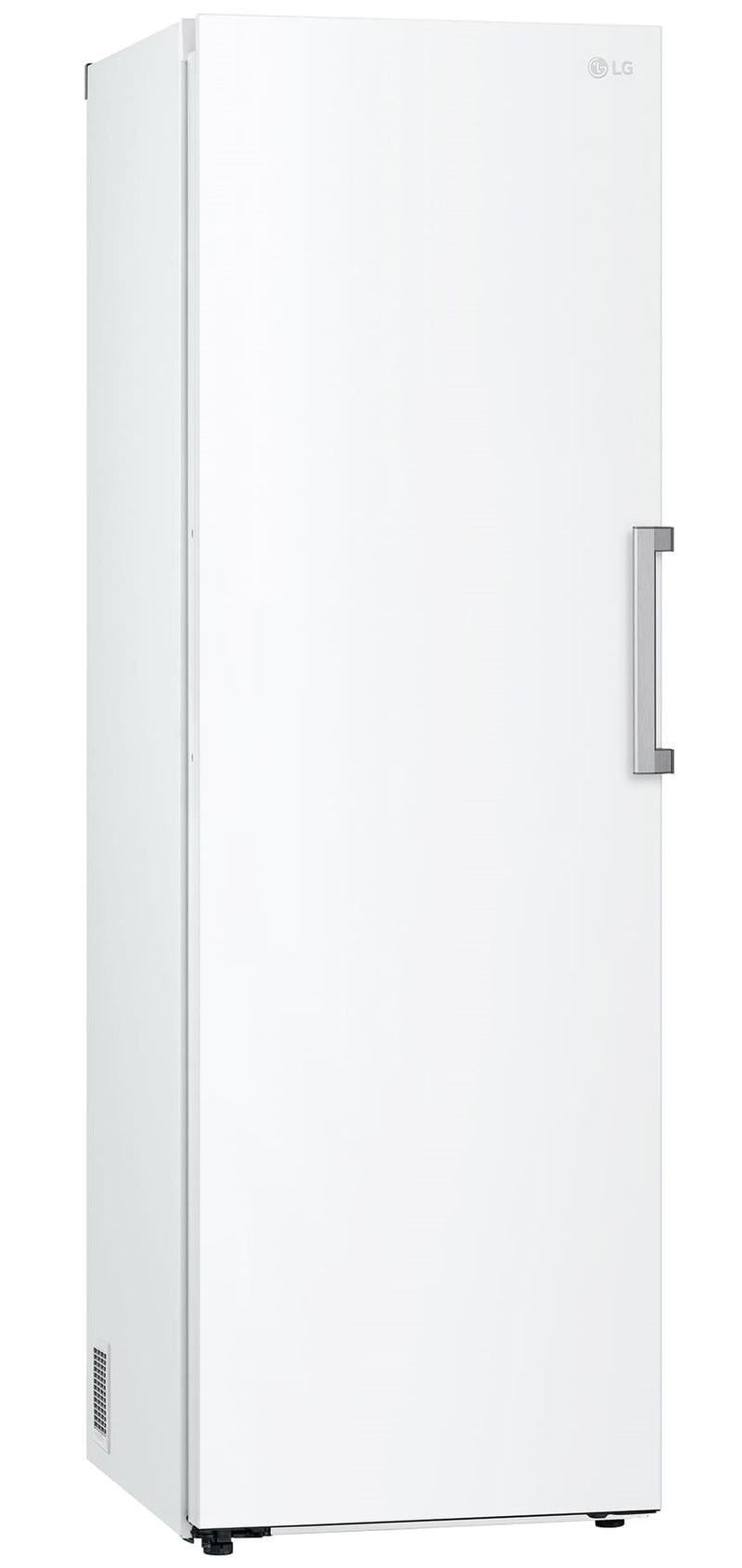 LG GFT41SWGSZ congelador/arca frigorífica Arca vertical Independe