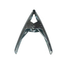 BRAÇADEIRA DE METAL. IDEAL ´´FEIRA´´. 15,5CM BENSON
