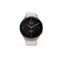 SMARTWATCH HAMA 00178612 8900 PLATA/BEIGE