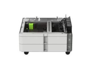 TABULEIRO LEXMARK DE 2 X 550 FOLHAS - CX83X95X96X CS96X MX95X