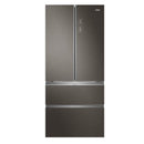FRIGORIFICO AMERICANO HAIER HB18FGSAAA