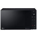MICROONDAS LG NEOCHEF MH6535GIS 1000W CAPACIDAD 25L FUNCIÓN GRILL