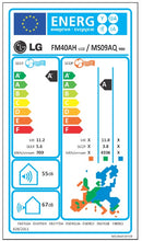 UNID.EXT LG MULTI INV.-FM40AH.U34