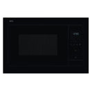 MICRO-ONDAS DE ENCASTRE AEG TS5GM25EB( 25 LITROS - 900 W - 1000 W