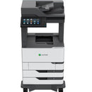Lexmark MX826ade Laser A4 1200 x 1200 DPI 66 ppm