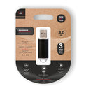 TECHONETECH BASIC MEMORIA USB 2.0 32GB (PENDRIVE)