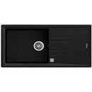 TEKA -LAVA LOUÇAS STONE 60 L-TG 1C 1E BLACK CARBON