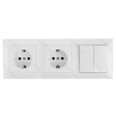 COMBINAÇÃO DE INTERRUPTOR