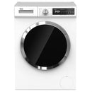 MÁQUINA DE LAVAR ROUPA TEKA  WMT 70840 WH 8KG
