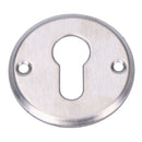 BLISTER SHIELD EUROP. Ø60MM AÇO INOX EDM