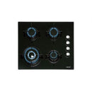 PLACA CATA - CIB 6031 BK
