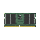 32GB 5600MTS DDR5 NON-ECC CL46 SODIMM 2RX8