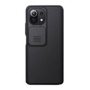CASE NILLKIN CAMSHIELD FOR XIAOMI MI 11 LITE 4G5G (BLACK)