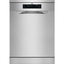 LVJ. AEG FFB74907ZM 3ªBAND 14SERV DSP INOX