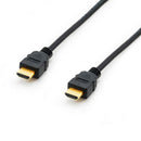 Equip 119357 cabo HDMI 10 m HDMI Type A (Standard) Preto