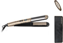 PLANCHA PELO ROWENTA SF4641 GLAM&SHINE 2EN1 RIZAD