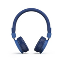 HEADPHONES HAMA "FREEDOM LIT II" BLUETOOTH ON-EAR, FOLDABLE, WITH