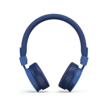 HEADPHONES HAMA "FREEDOM LIT II" BLUETOOTH ON-EAR, FOLDABLE, WITH