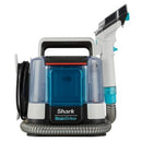 MÁQUINA DE LIMPEZA A VAPOR SHARK PX200EUT