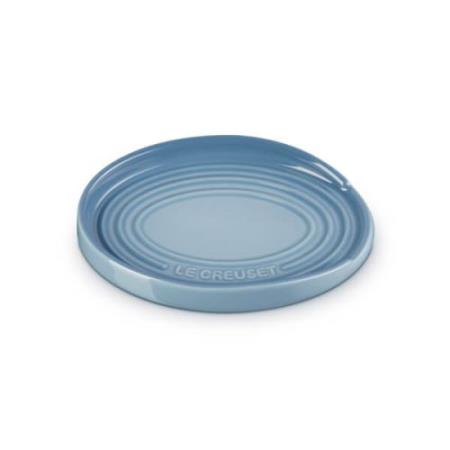 REPOUSA COLHER OVALADO LE CREUSET CHAMBRAY 71507154340099