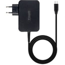CARGADOR DE PORTÁTIL TOOQ TQLC-USBCGAN100PD USB TIPO-C 100W AUTOM