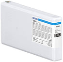 Epson C13T55W200 tinteiro 1 unidade(s) Compatível Ciano