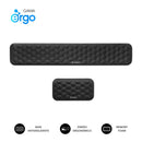 PACK DE 2 REPOSAMUÑECAS SUBBLIM ERGO AIRPADDING