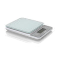 BALANÇA DE COZINHA ELECTRÓNICA LAICA KS1320 HASTA 5KG CINZA