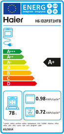 FORNO HAIER H6 ID2P3T1HTB 78L