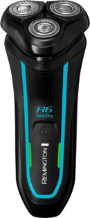 REMINGTON - MÁQUINA DE BARBEAR ROTATIVA R6000