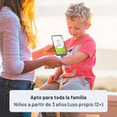 DISPOSITIVO DE PICADA DE INSETO RELÂMPAGO