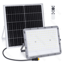 HOLOFOTE SOLAR LED 200W