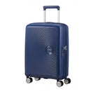 AMERICAN TOURISTER - MALA 55CM AZUL 88472-1552