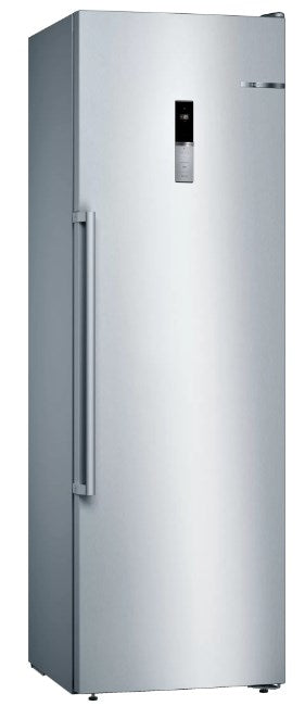 Bosch Serie 6 GSN36BIEP congelador/arca frigorífica Arca vertical