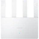 XIAOMI MI ROUTER BE3600 DUAL BAND WIFI 7 - HASTA 3600MBPS - 1 PUE