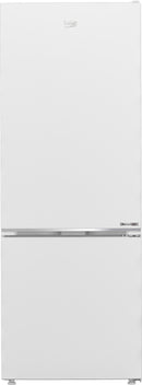 FRIGORÍFICO COMBINADO BEKO B3RCNE564HW 192X70 NF BRANCO