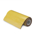 PACK 1 FELTRO ADESIVO SINTETICO CASTANHO, 200X500MM PLASFIX INOFI