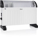 CONVECTOR TRISTAR KA-5166 3 NIVELES DE POTENCIA 750-1250-2000W